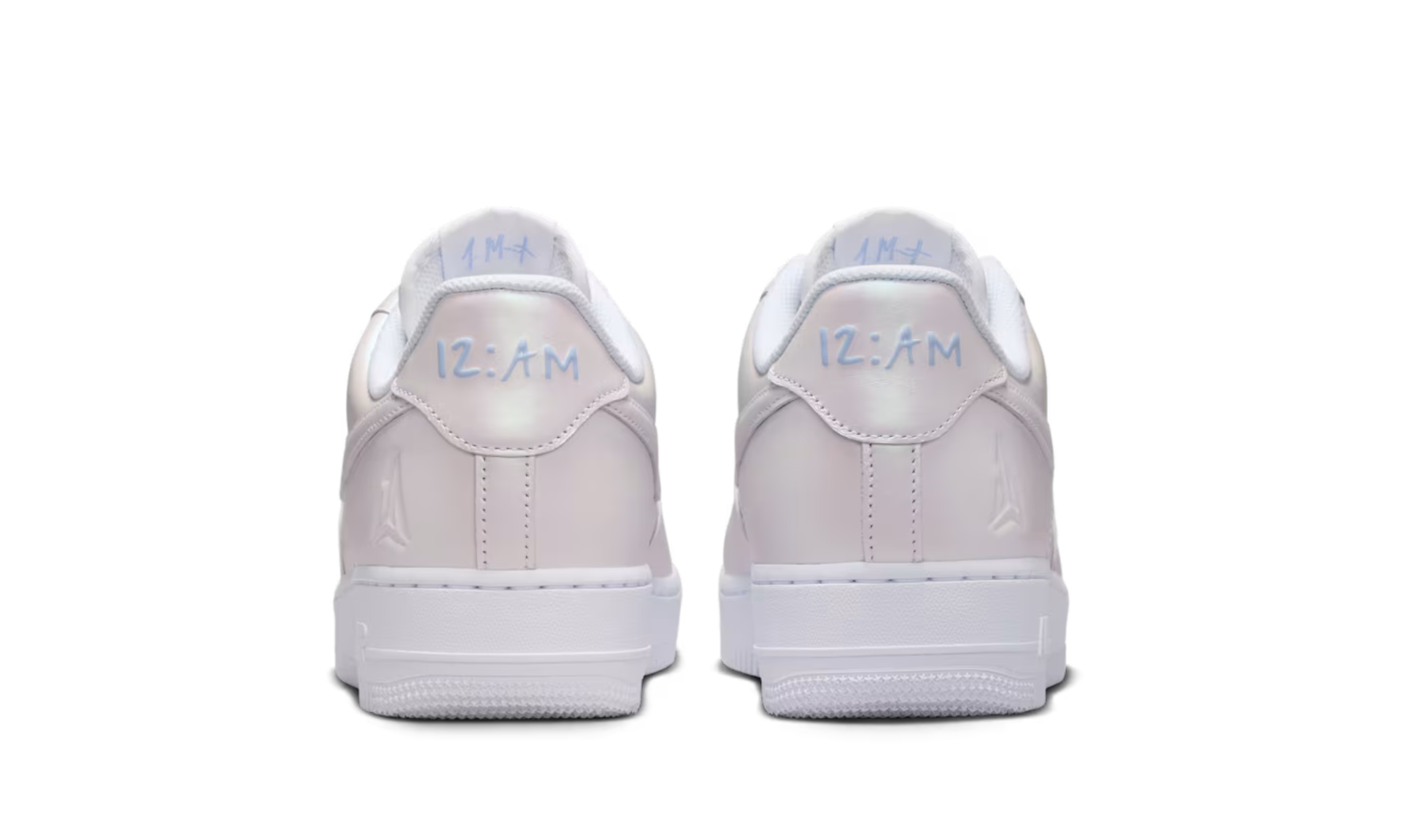 Nike Air Force 1 Low Ja Morant Pearl | OVERCEZ