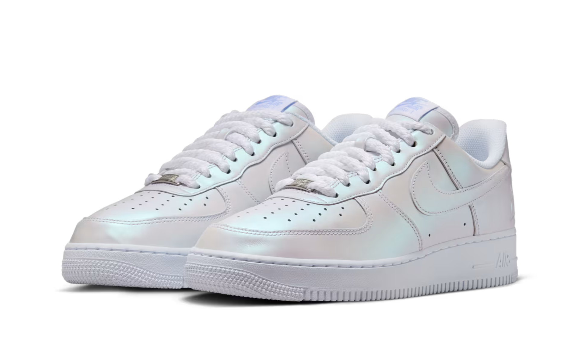 Nike Air Force 1 Low Ja Morant Pearl