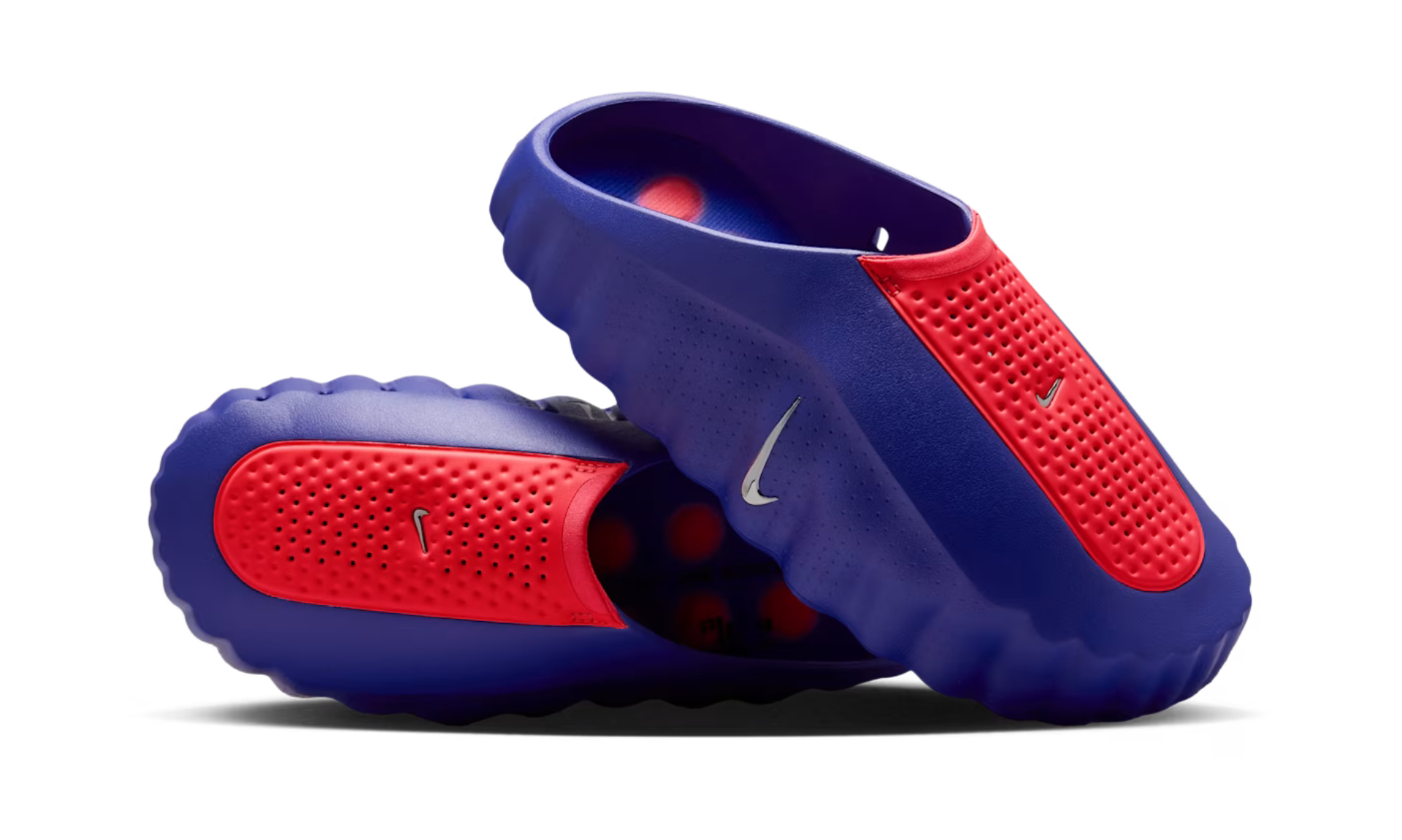 Nike Mind 001 AMP Slide Spider-Man
