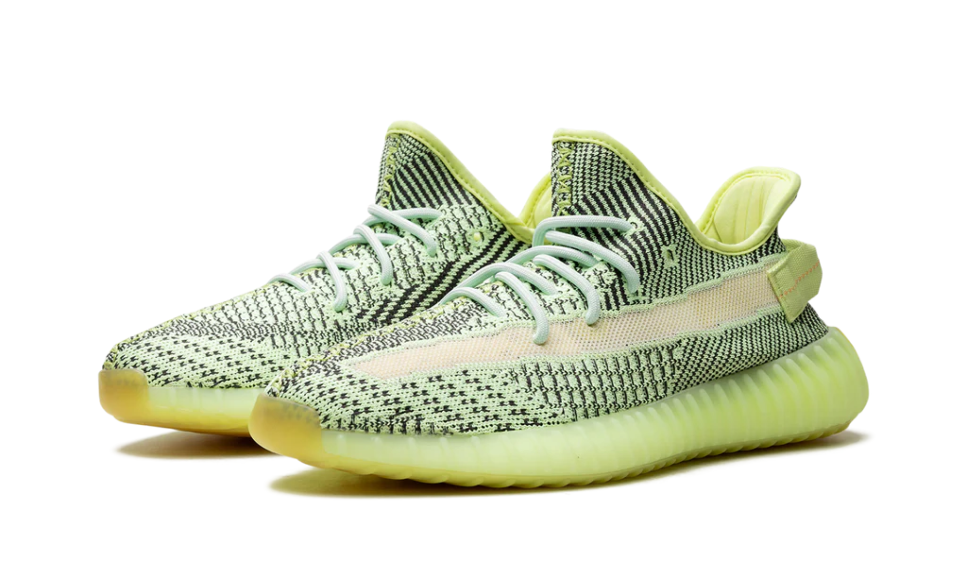 Adidas Yeezy Boost 350 V2 Yeezreel (Non Reflective)