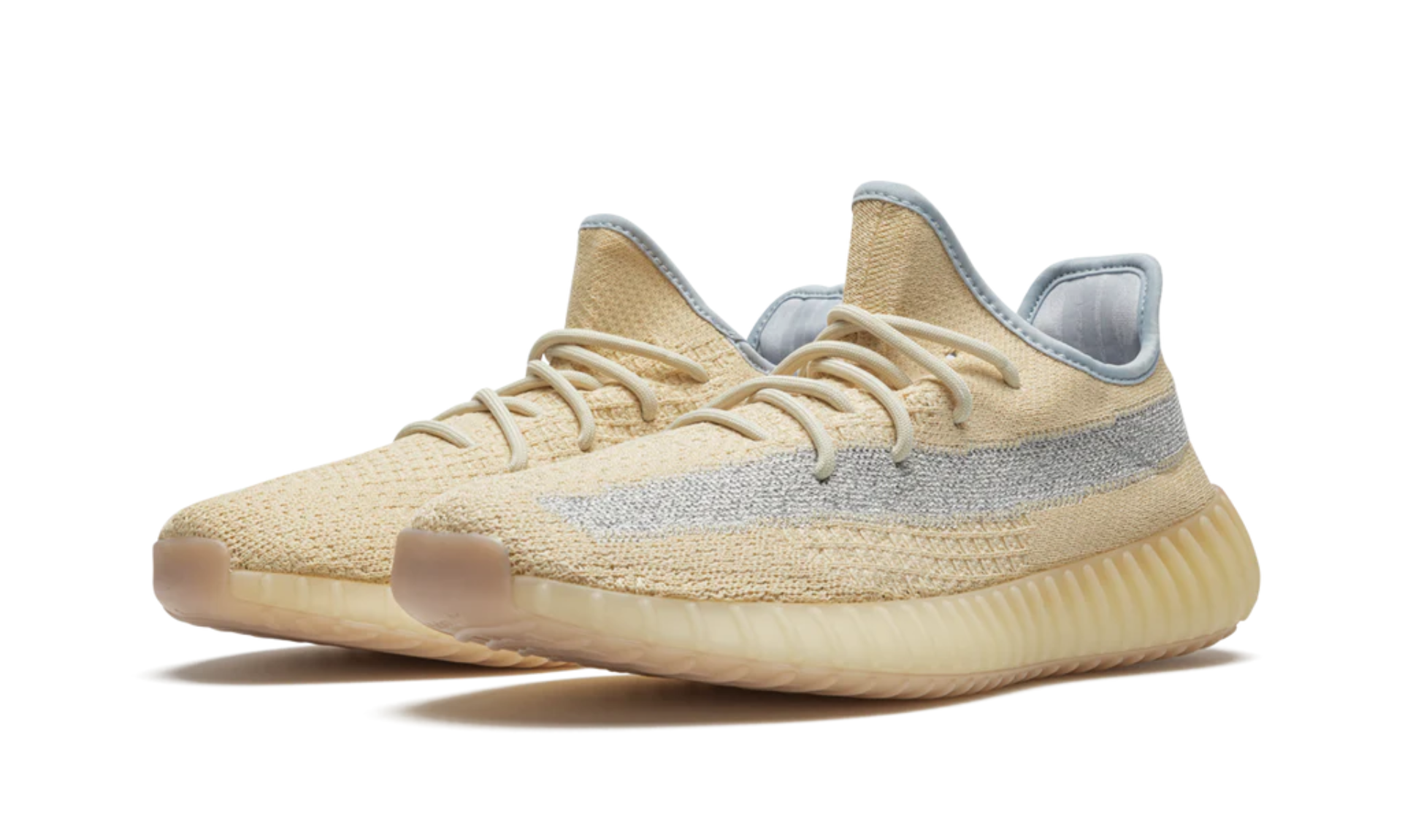 Adidas Yeezy Boost 350 V2 Linen | OVERCEZ