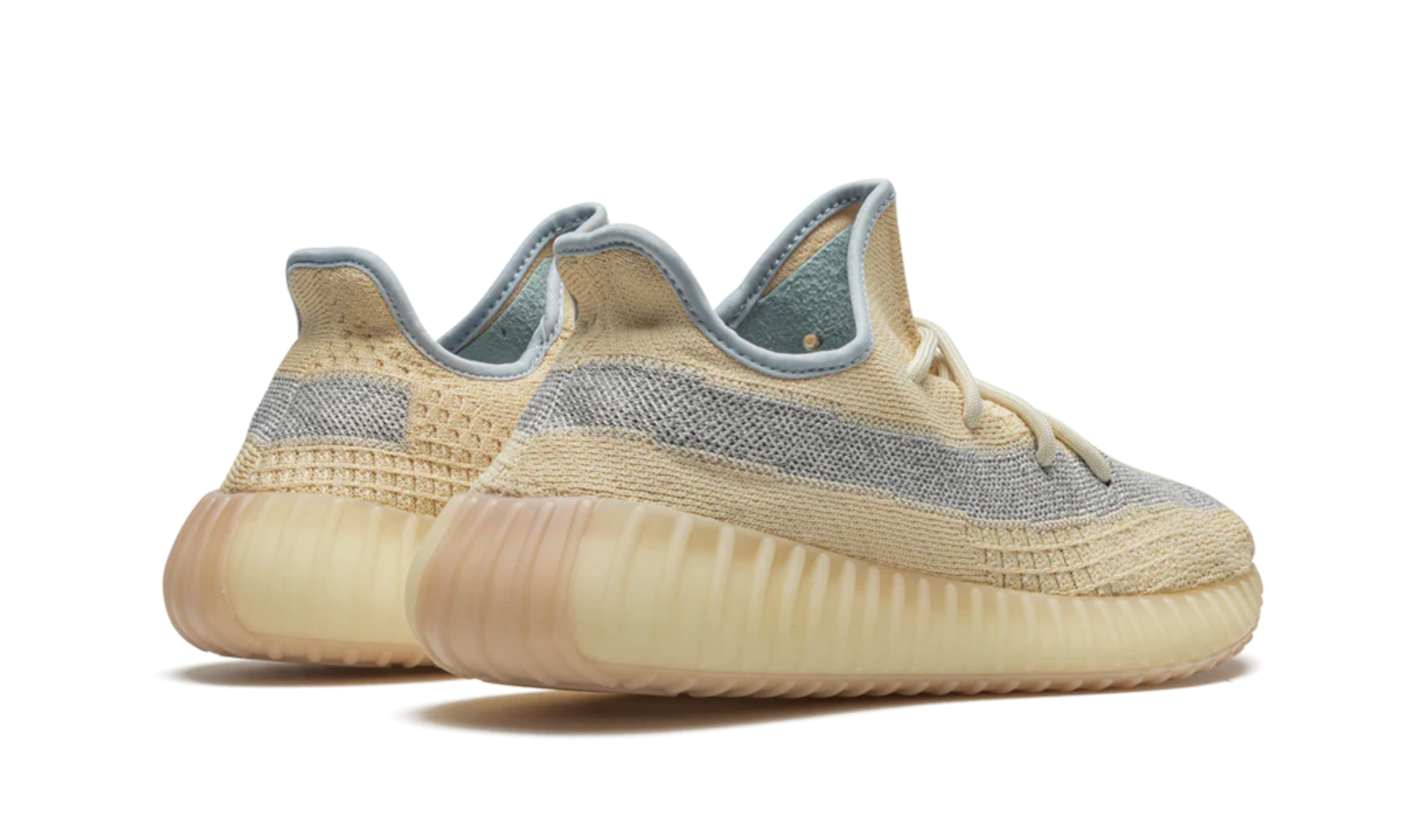 Adidas Yeezy Boost 350 V2 Linen | OVERCEZ