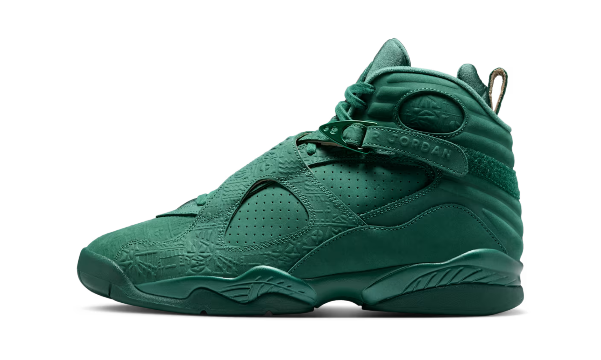 Air Jordan 8 Retro Bin23