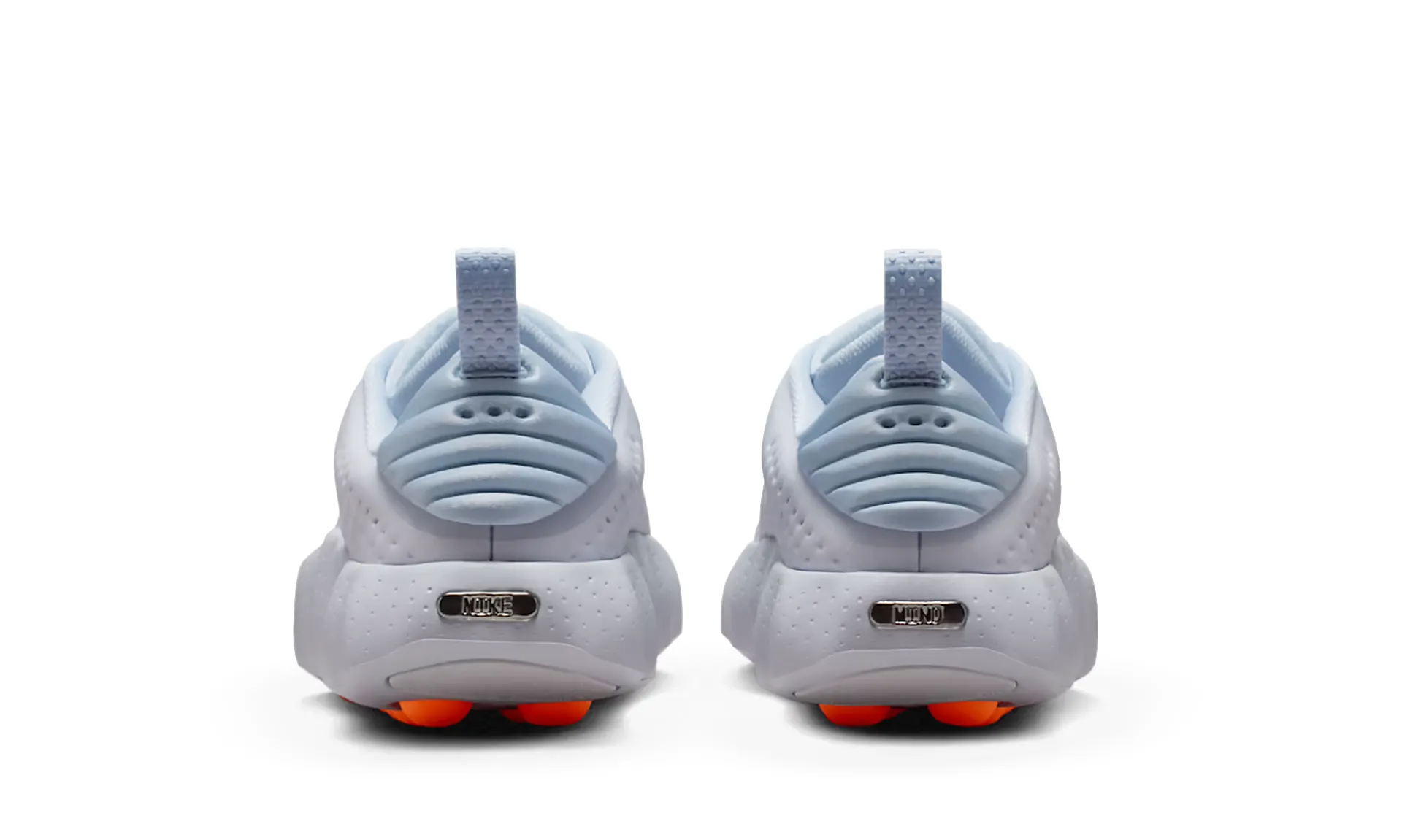 Nike Mind 002 Football Grey (W) | OVERCEZ