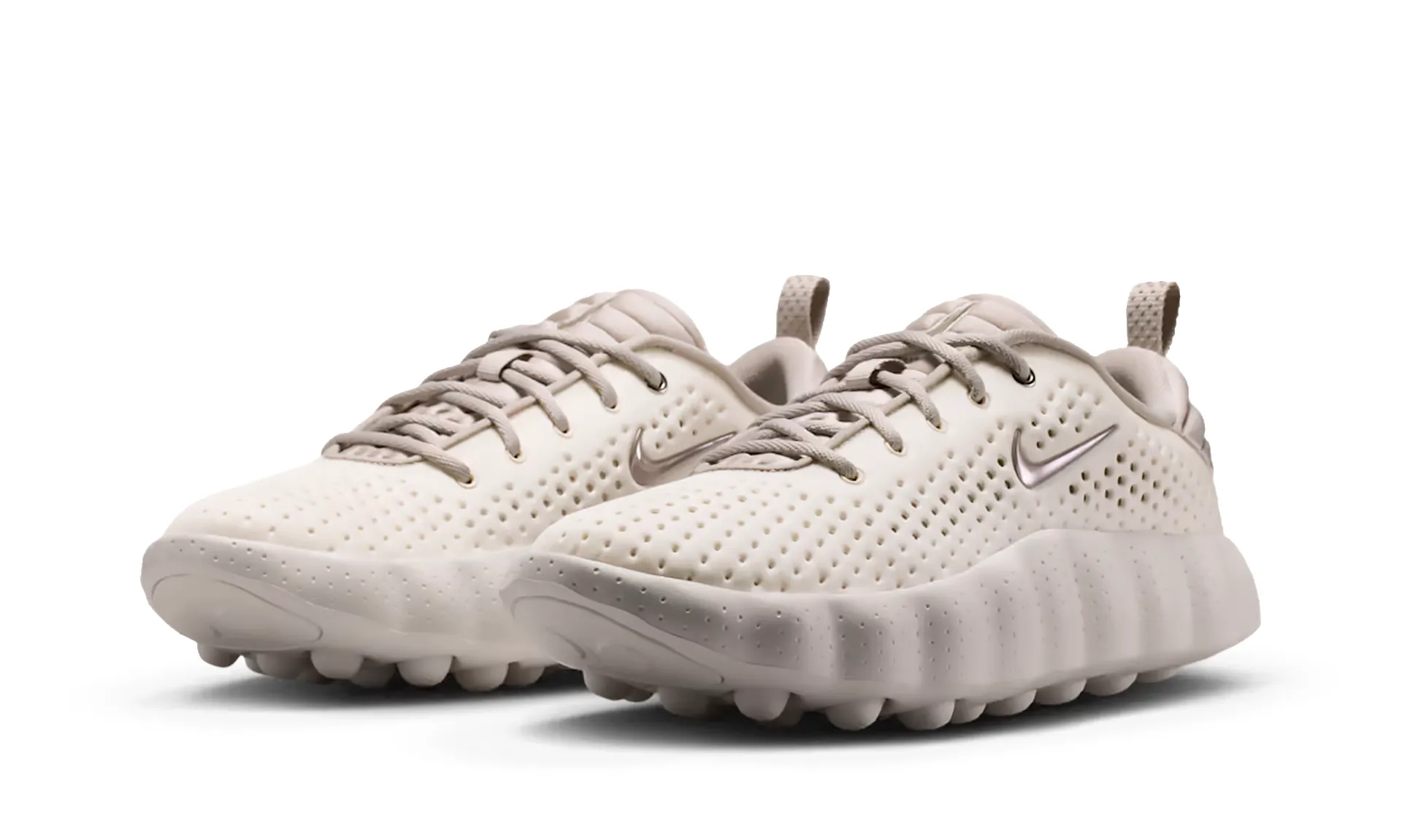 Nike Mind 002 Phantom College Grey