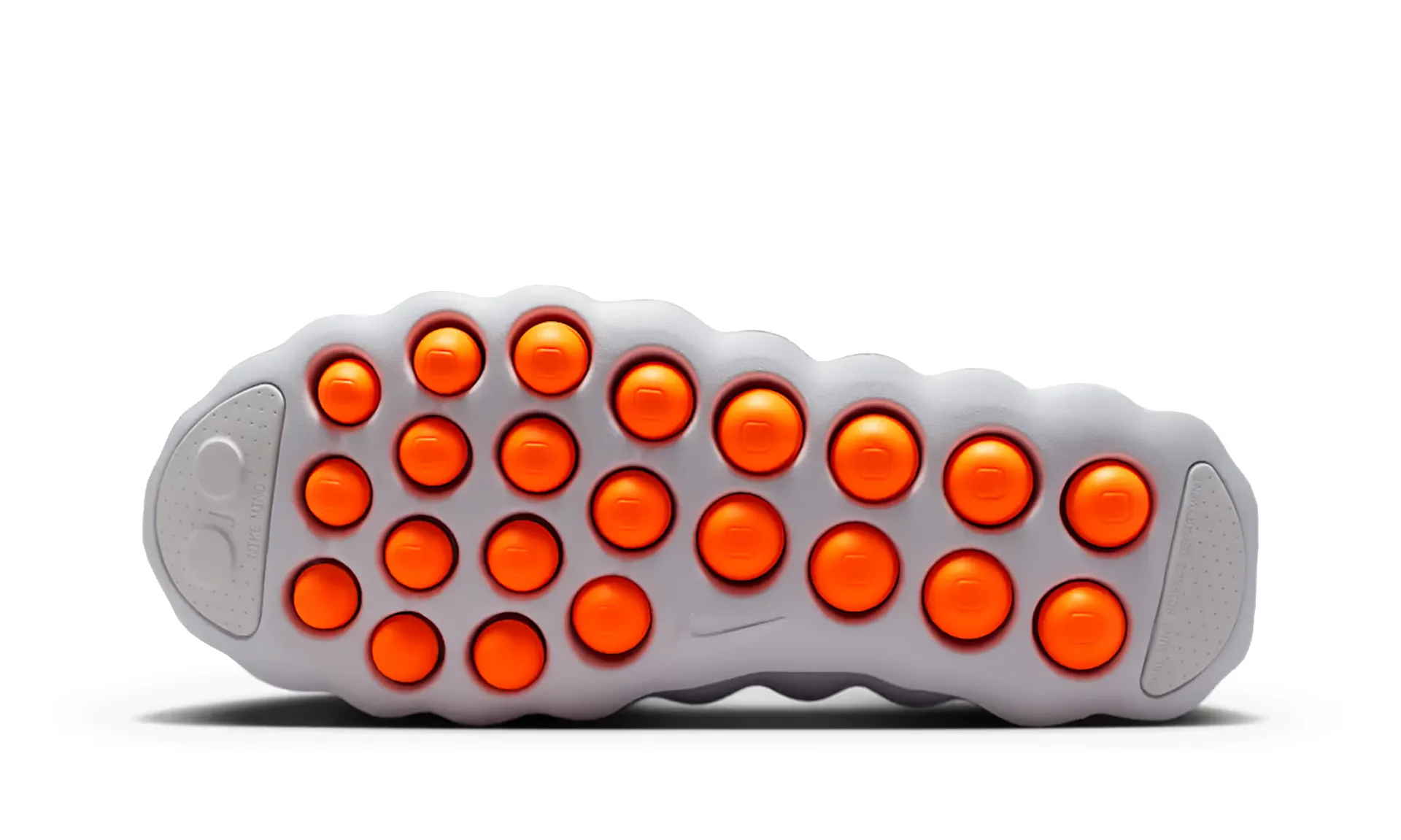 Nike Mind 002 Football Grey (W) | OVERCEZ