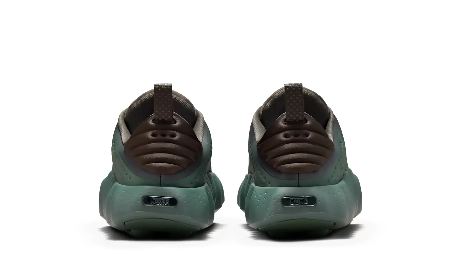 Nike Mind 002 Camo Green | OVERCEZ