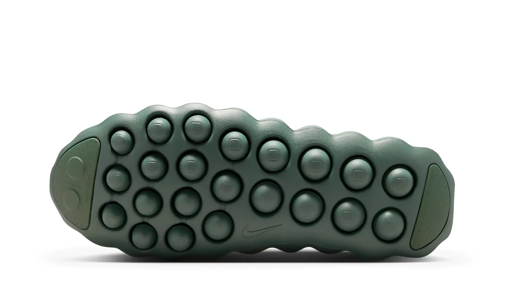 Nike Mind 002 Camo Green | OVERCEZ