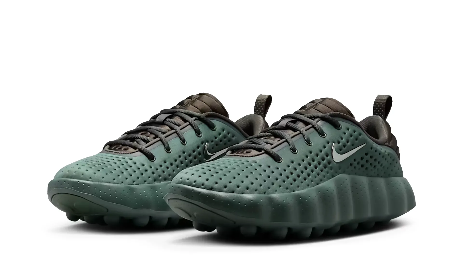 Nike Mind 002 Camo Green | OVERCEZ