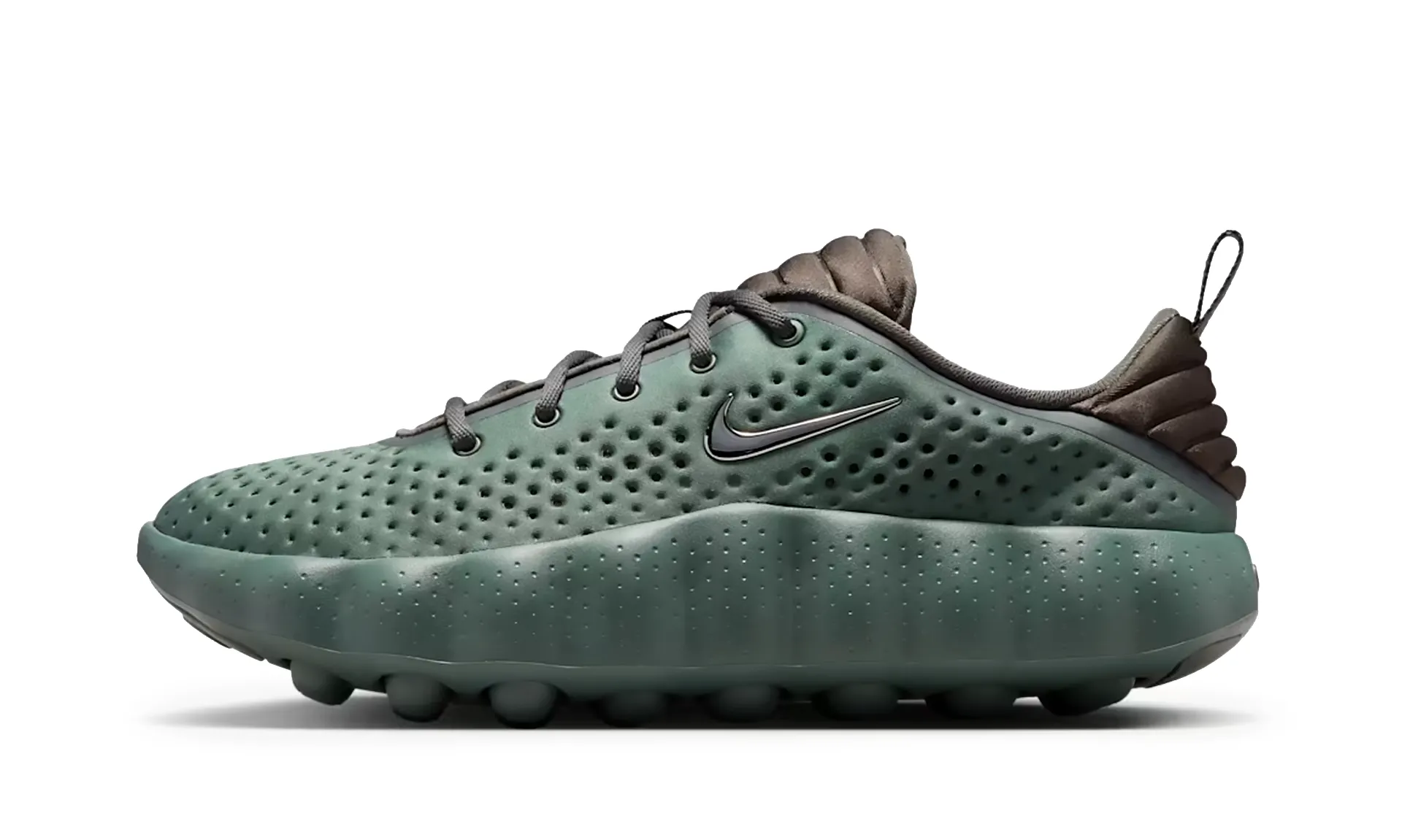 Nike Mind 002 Camo Green | OVERCEZ