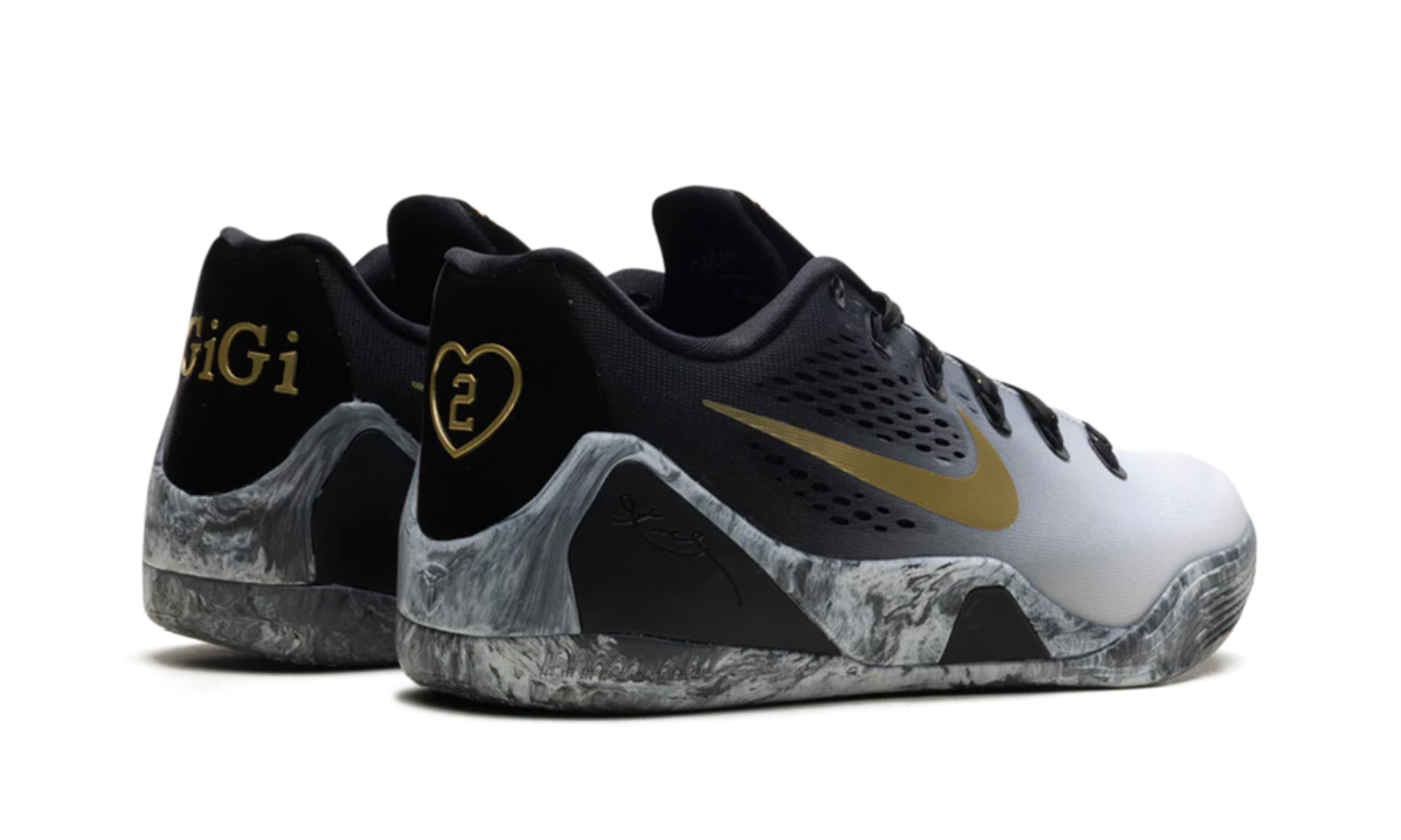 Nike Kobe 9 EM Low Protro Mambacita | OVERCEZ