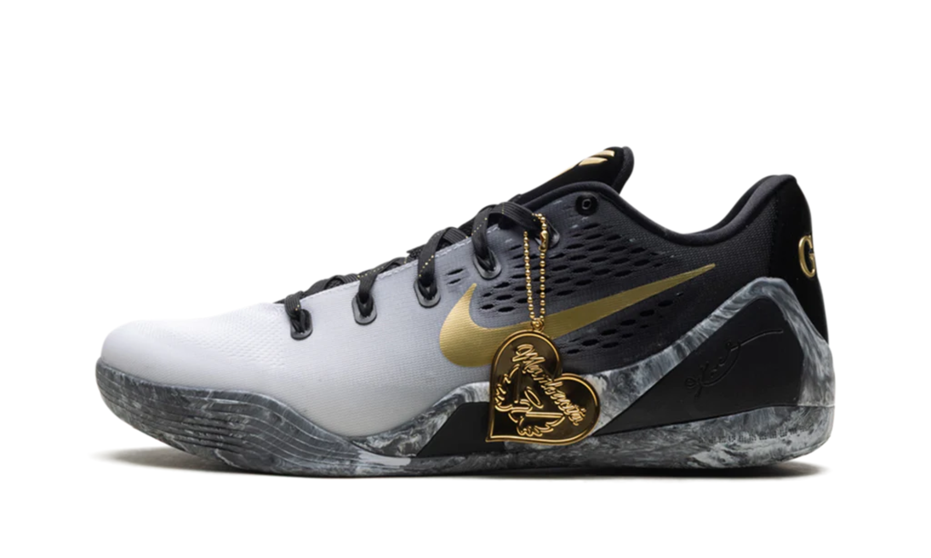 Nike Kobe 9 EM Low Protro Mambacita