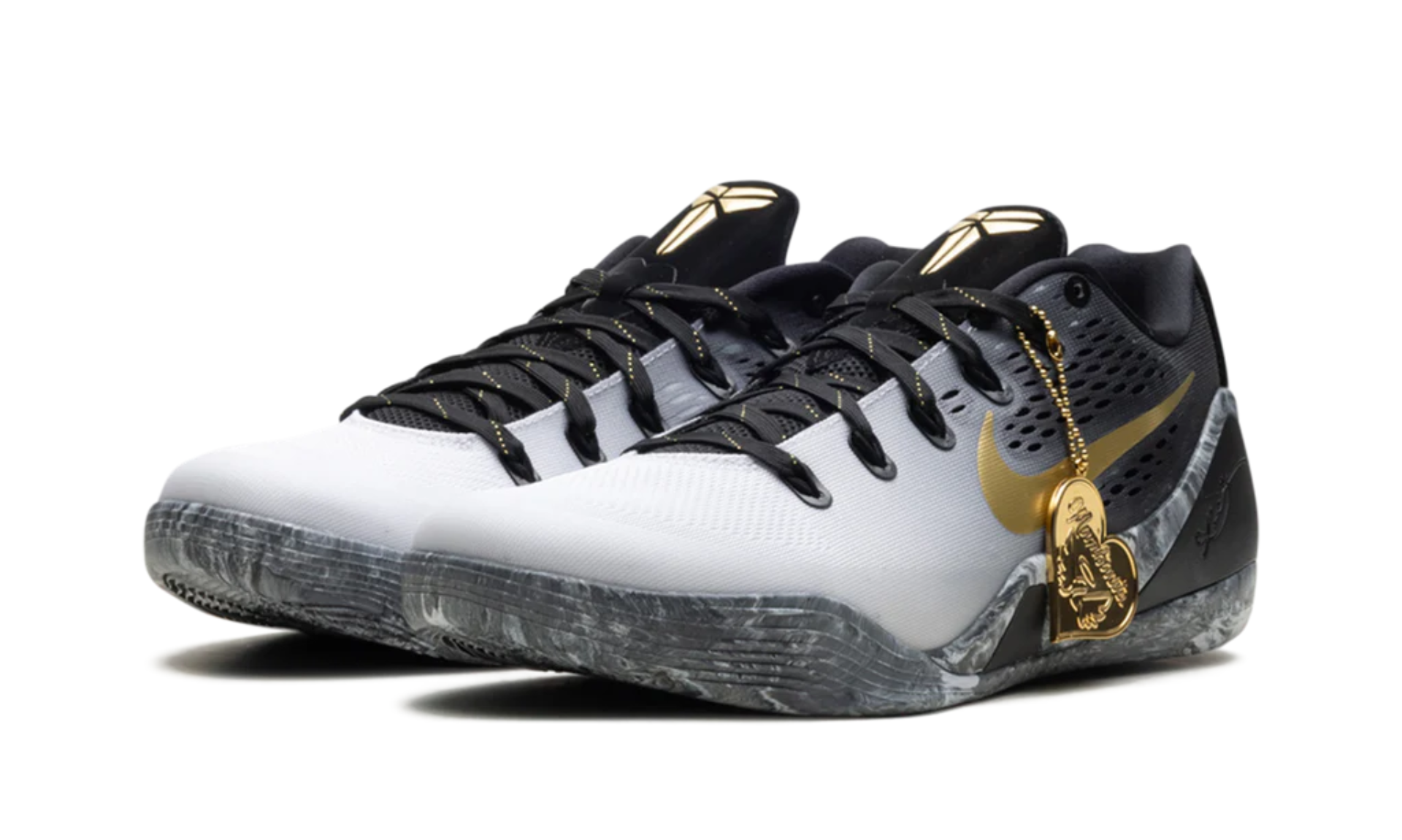 Nike Kobe 9 EM Low Protro Mambacita
