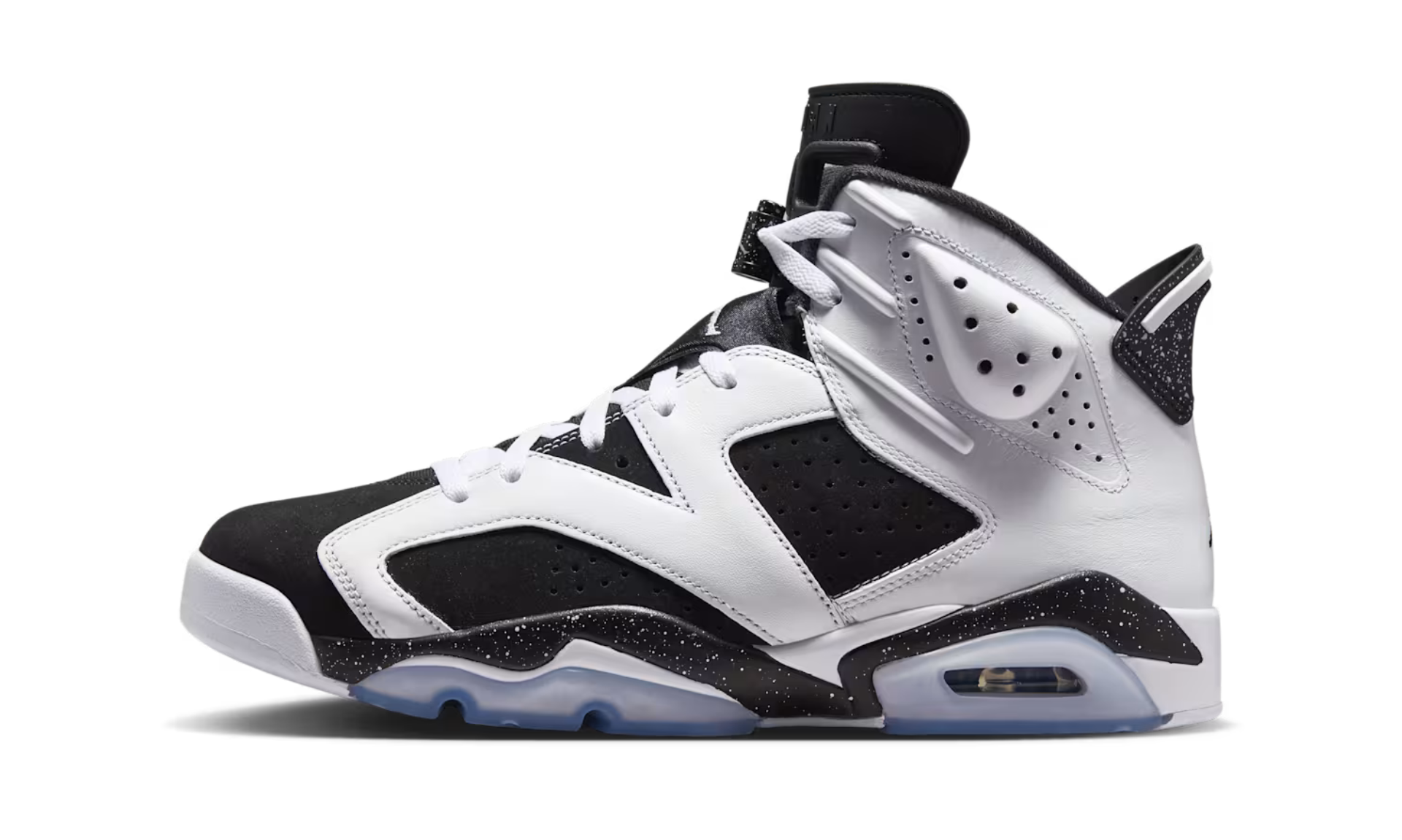 Air Jordan 6 Retro Oreo (2026)