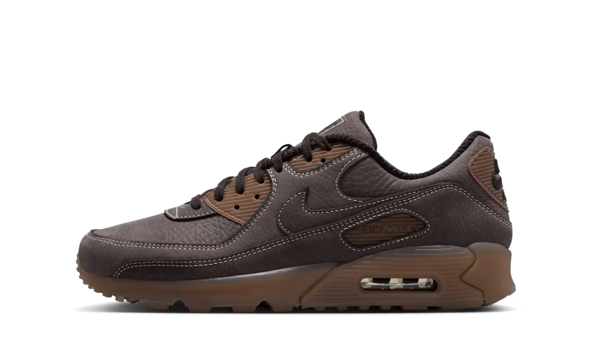 Nike Air Max 90 Shadow Brown