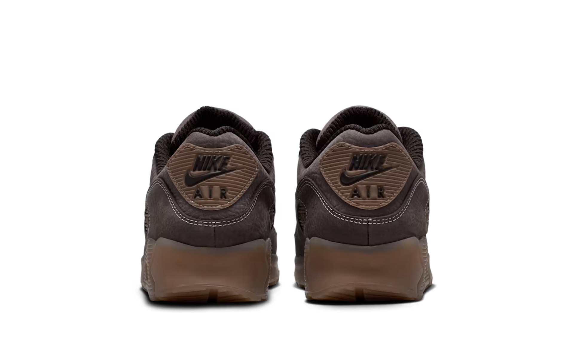 Nike Air Max 90 Shadow Brown | OVERCEZ