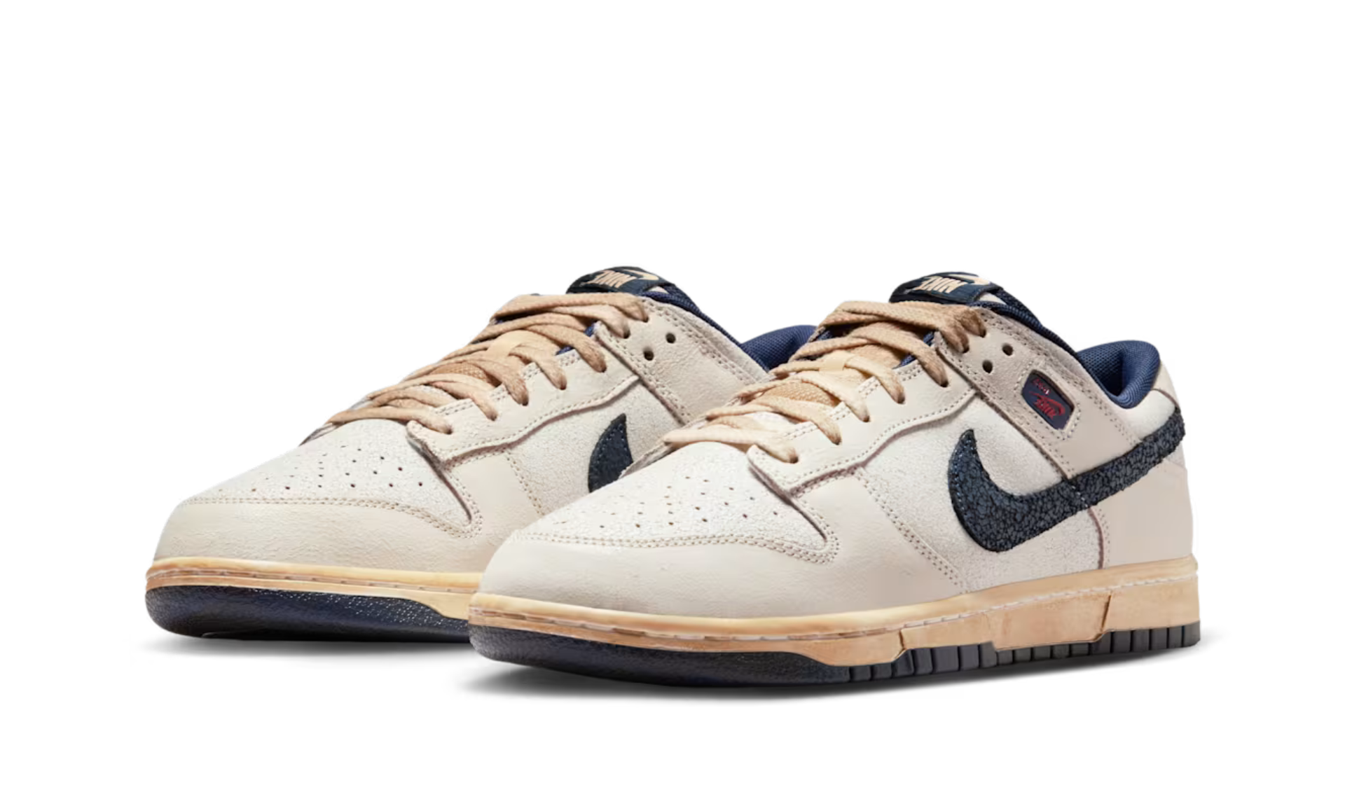 Nike Dunk Low Stranger Things