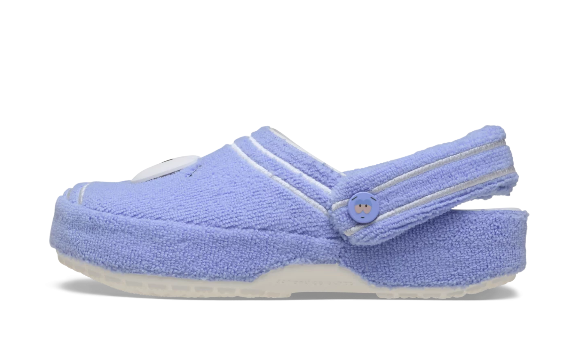 Crocs Classic Clog South Park Towelie