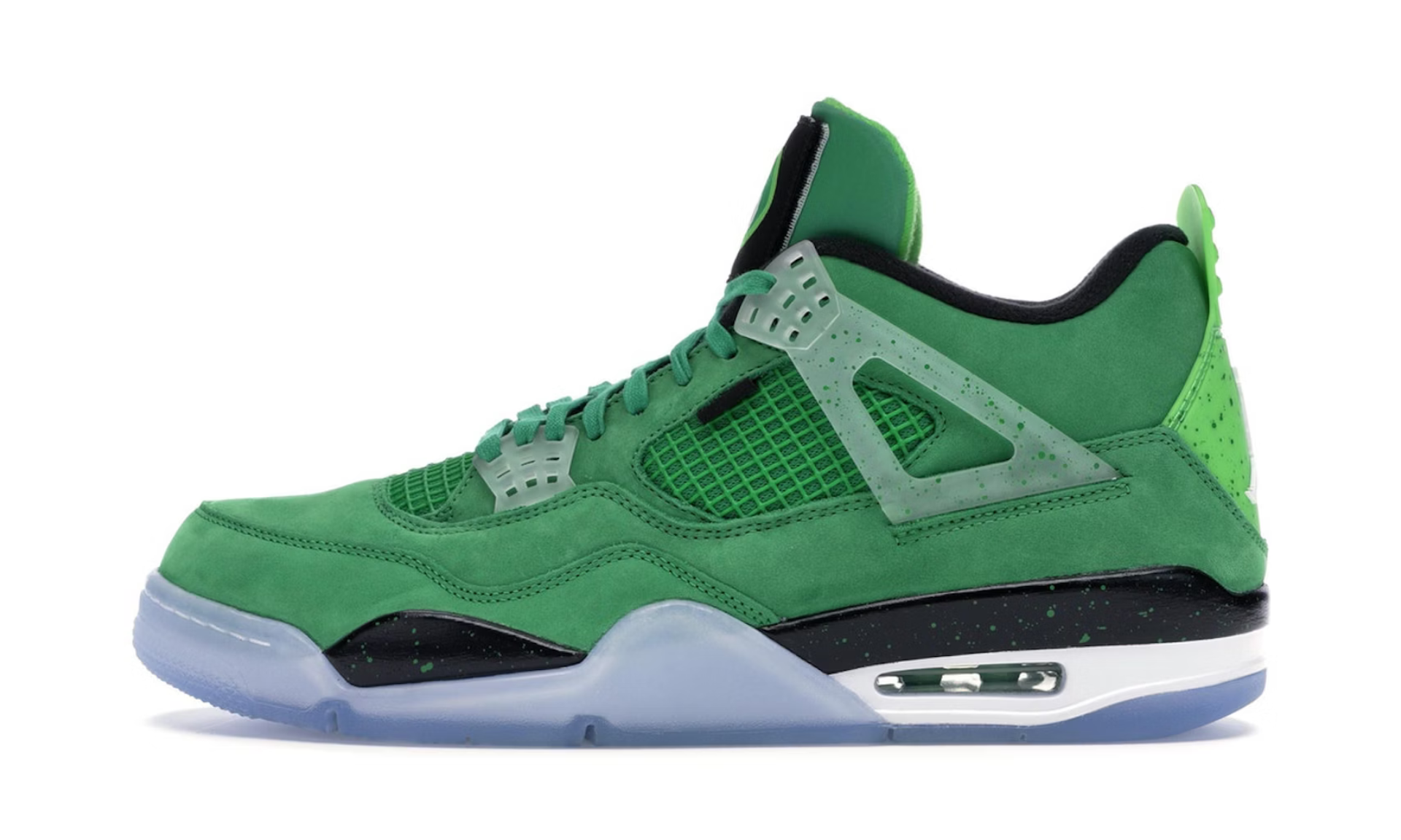 Air Jordan 4 Retro Wahlburgers