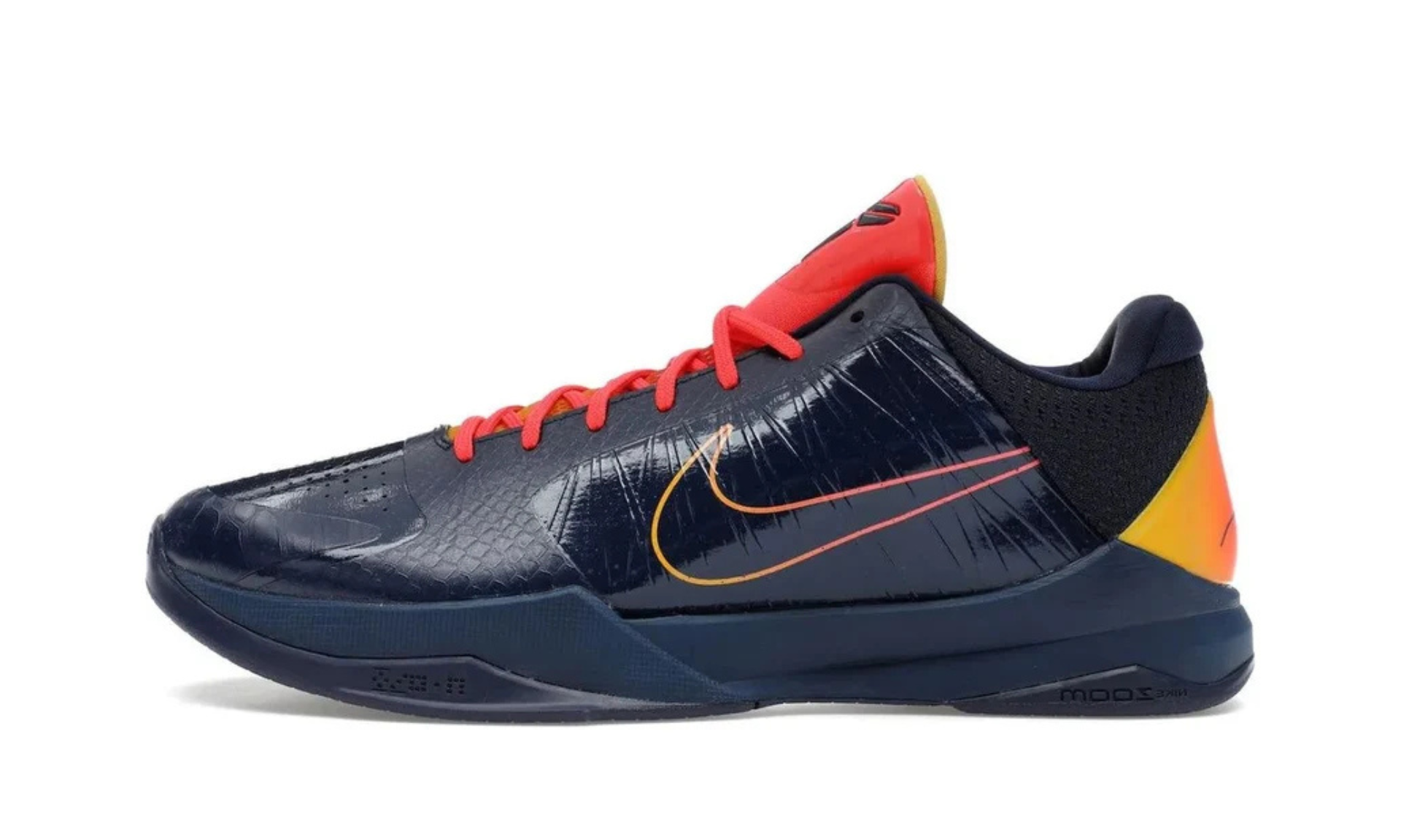 Nike Kobe 5 Protro Caitlin Clark Indiana Fever