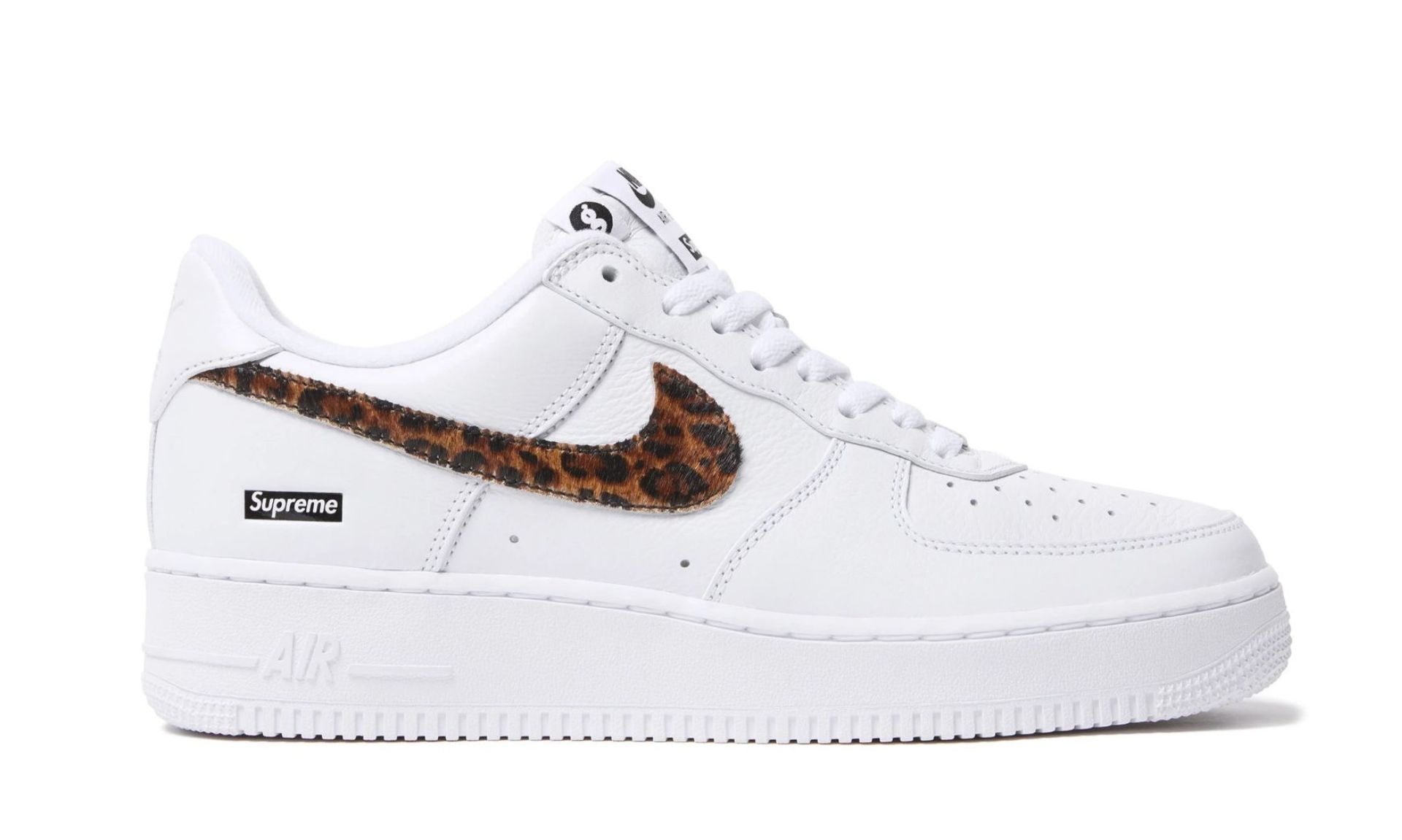 Nike Air Force 1 Low Supreme GOODENOUGH