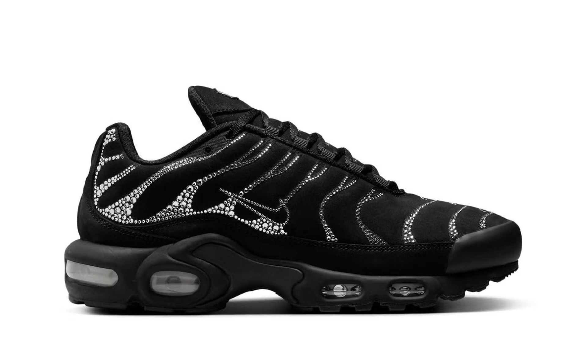 Nike Air Max Plus Swarovski Moonlight (W) | OVERCEZ