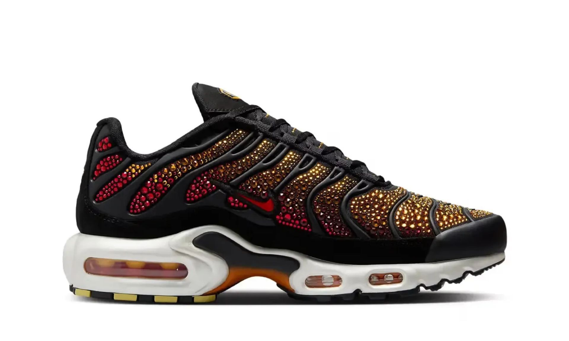 Nike Air Max Plus Swarovski Sunset (W) | OVERCEZ
