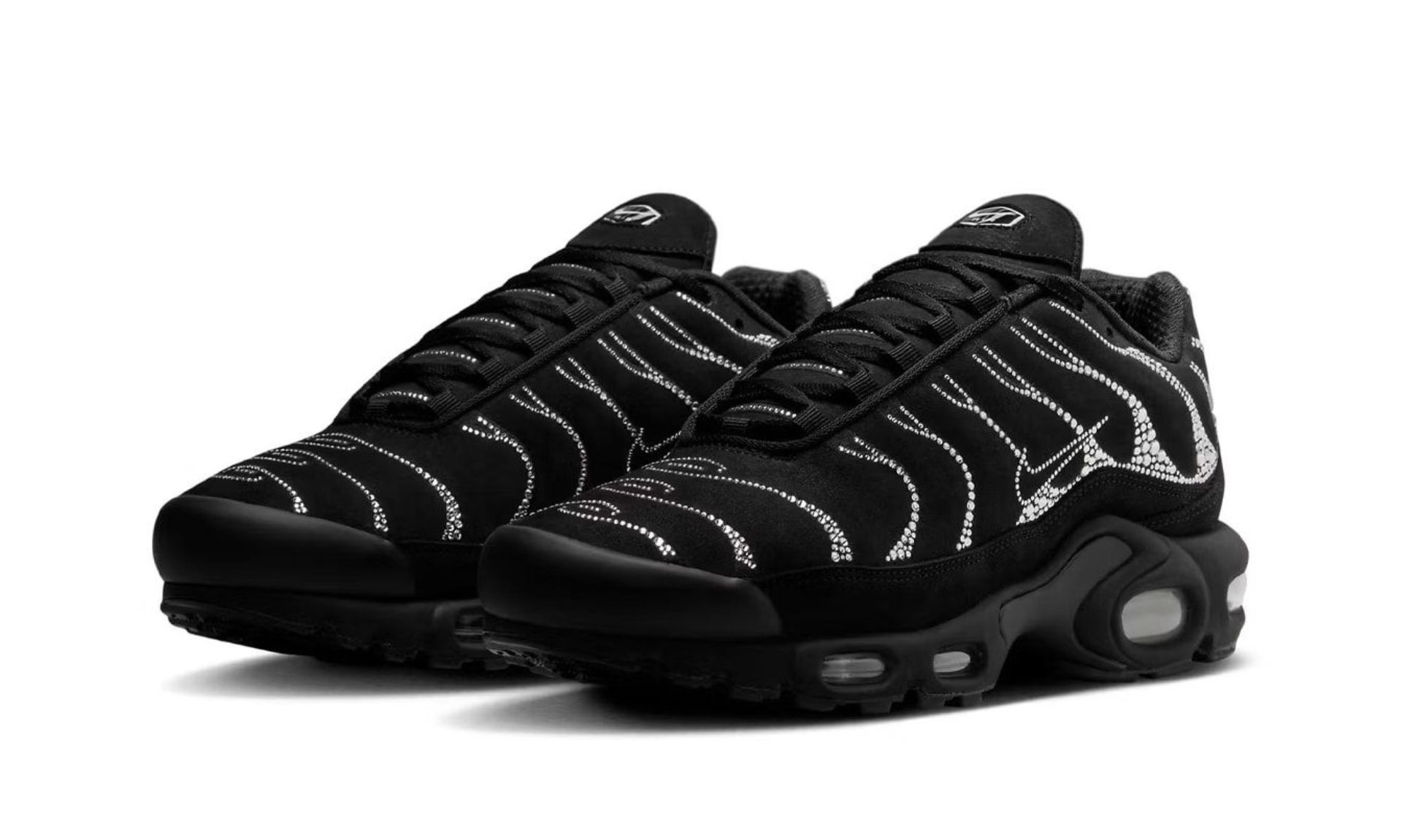 Nike Air Max Plus Swarovski Moonlight (W) | OVERCEZ