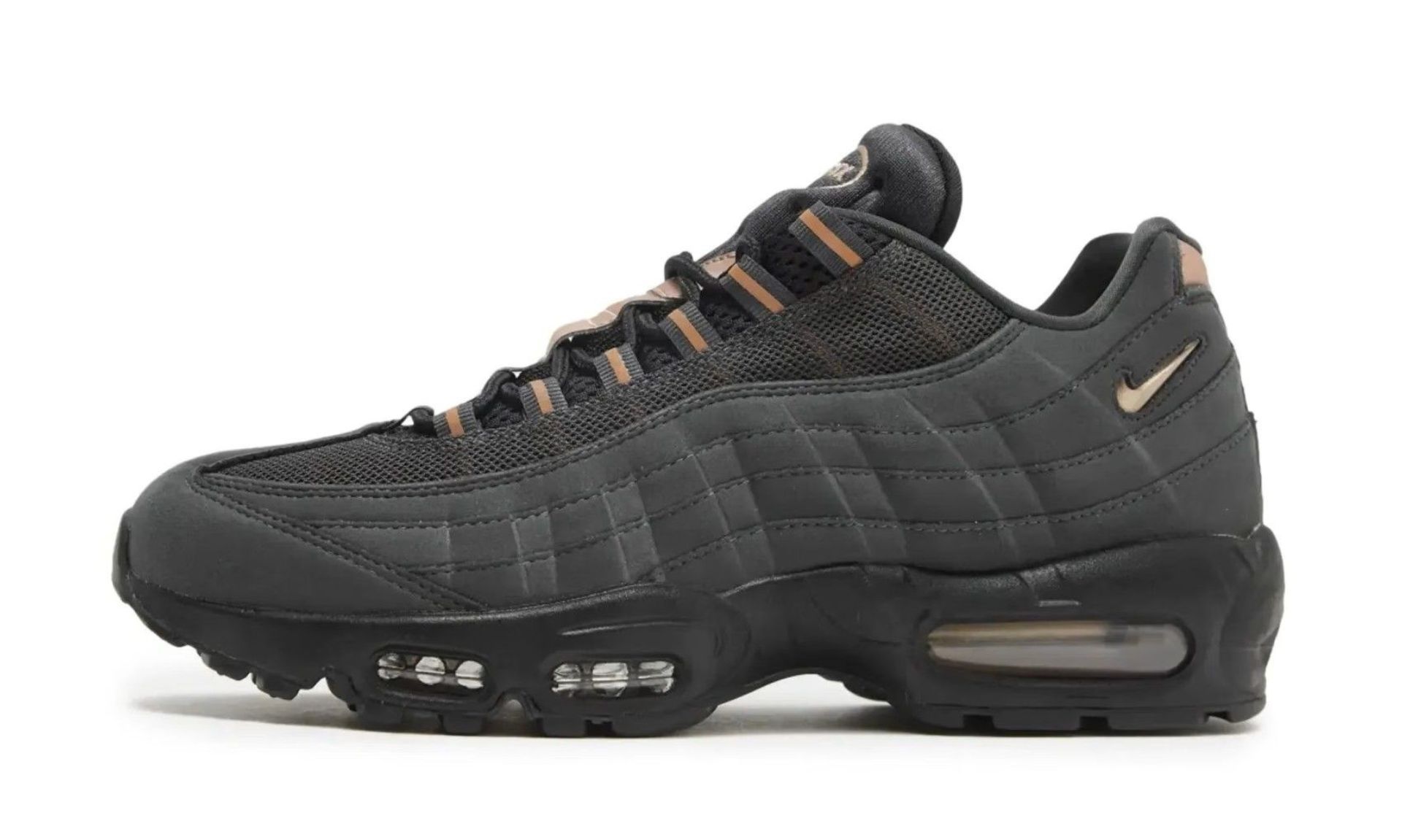 Nike Air Max 95 Central Cee Live Yours | OVERCEZ