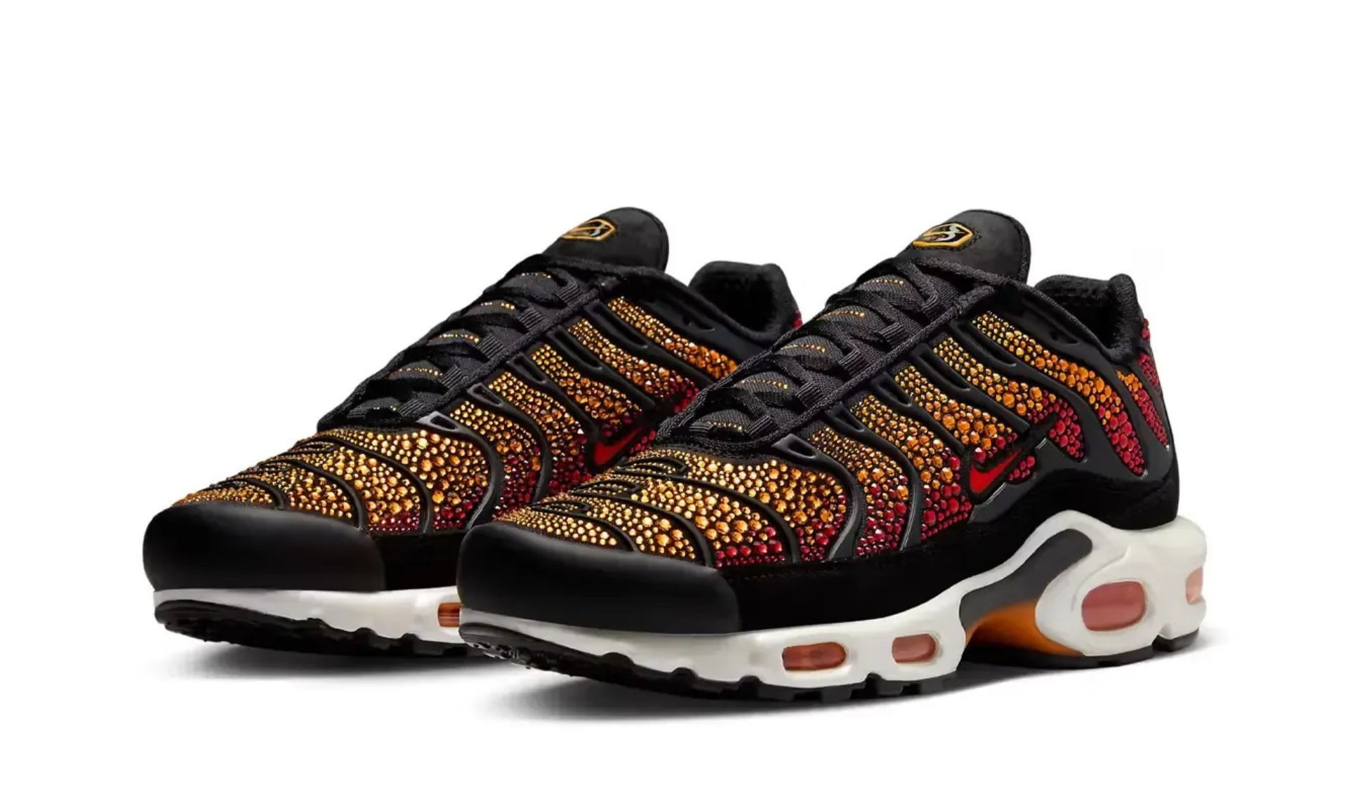 Nike Air Max Plus Swarovski Sunset (W)