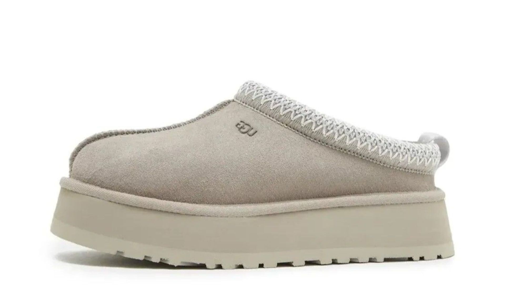 UGG Tazz Slipper Pumice (W)