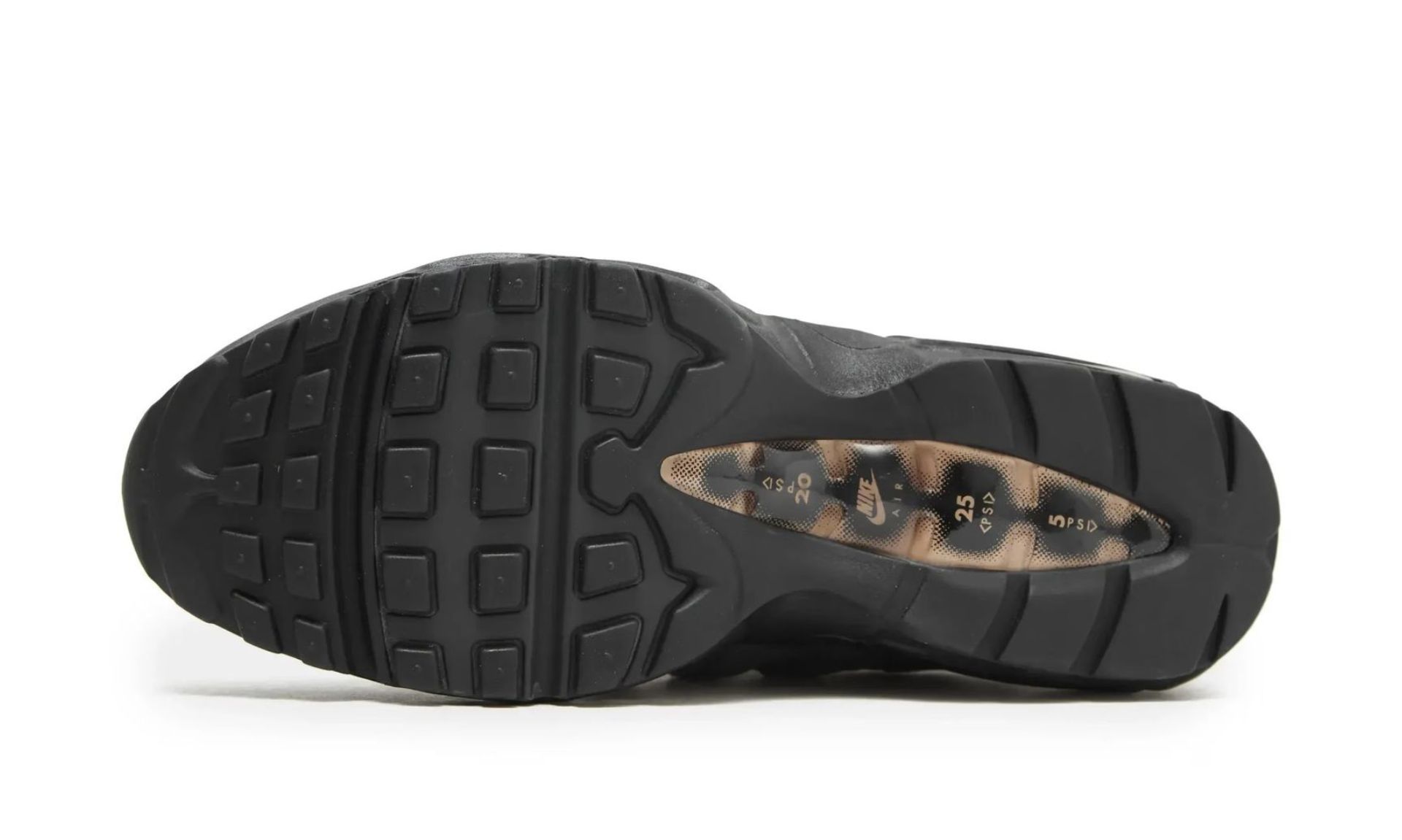 Nike Air Max 95 Central Cee Live Yours | OVERCEZ