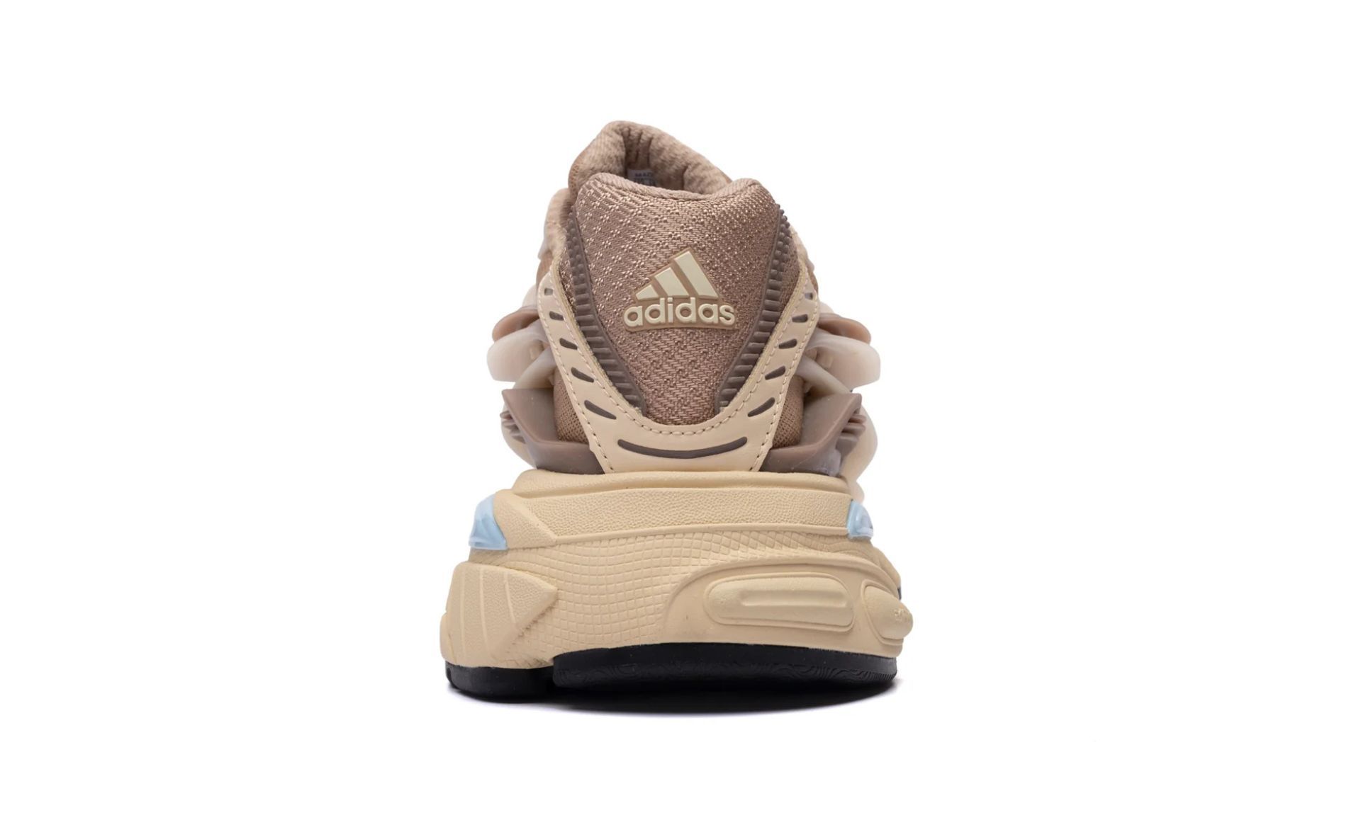 Adidas Adistar Jellyfish Pharrell Williams Crystal Sand
