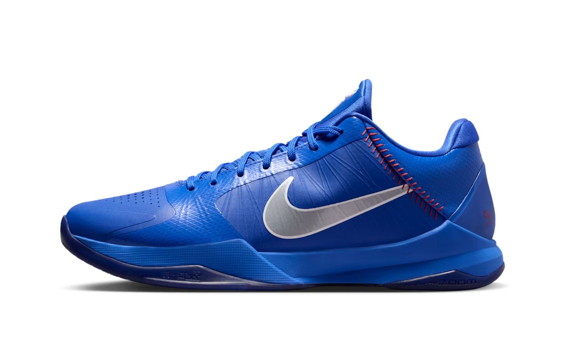 Nike Kobe 5 Protro Dodgers | OVERCEZ