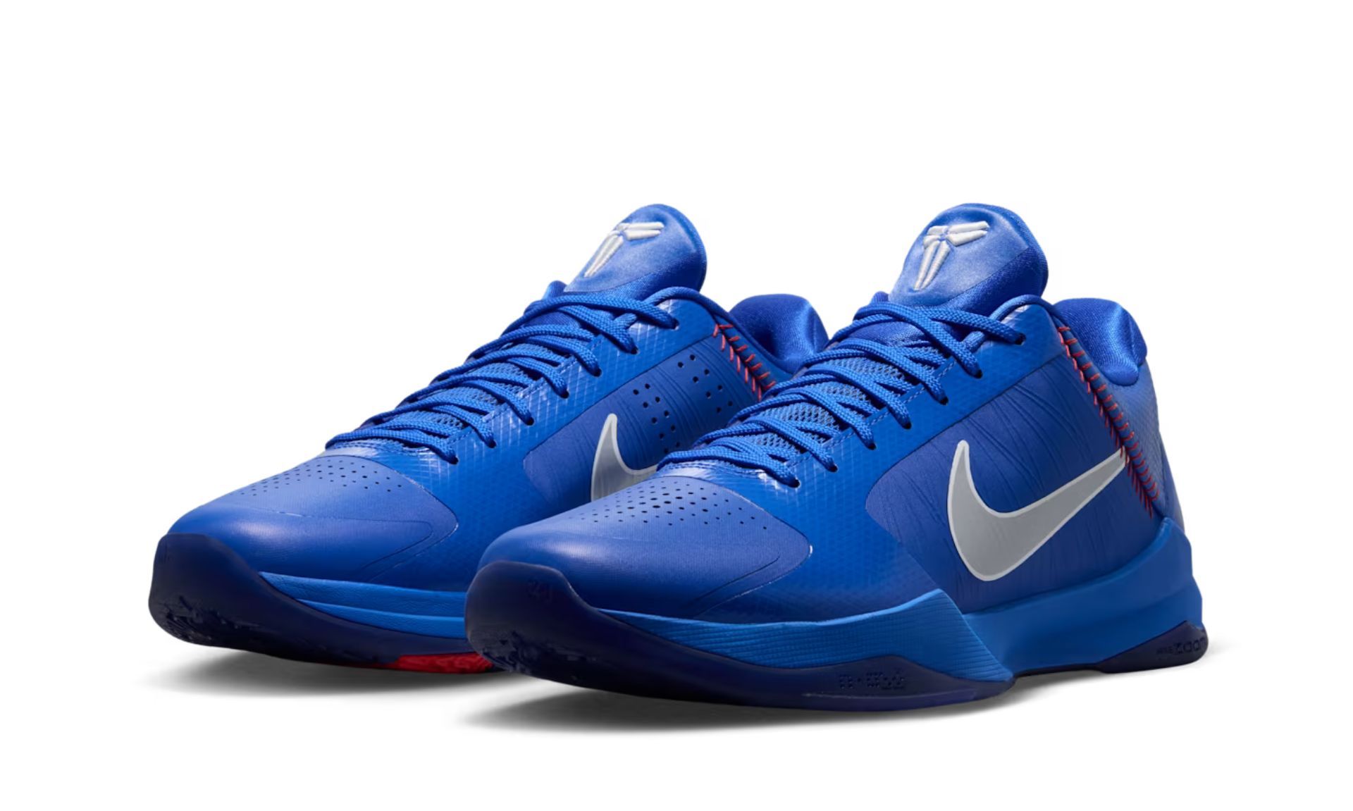 Nike Kobe 5 Protro Dodgers | OVERCEZ